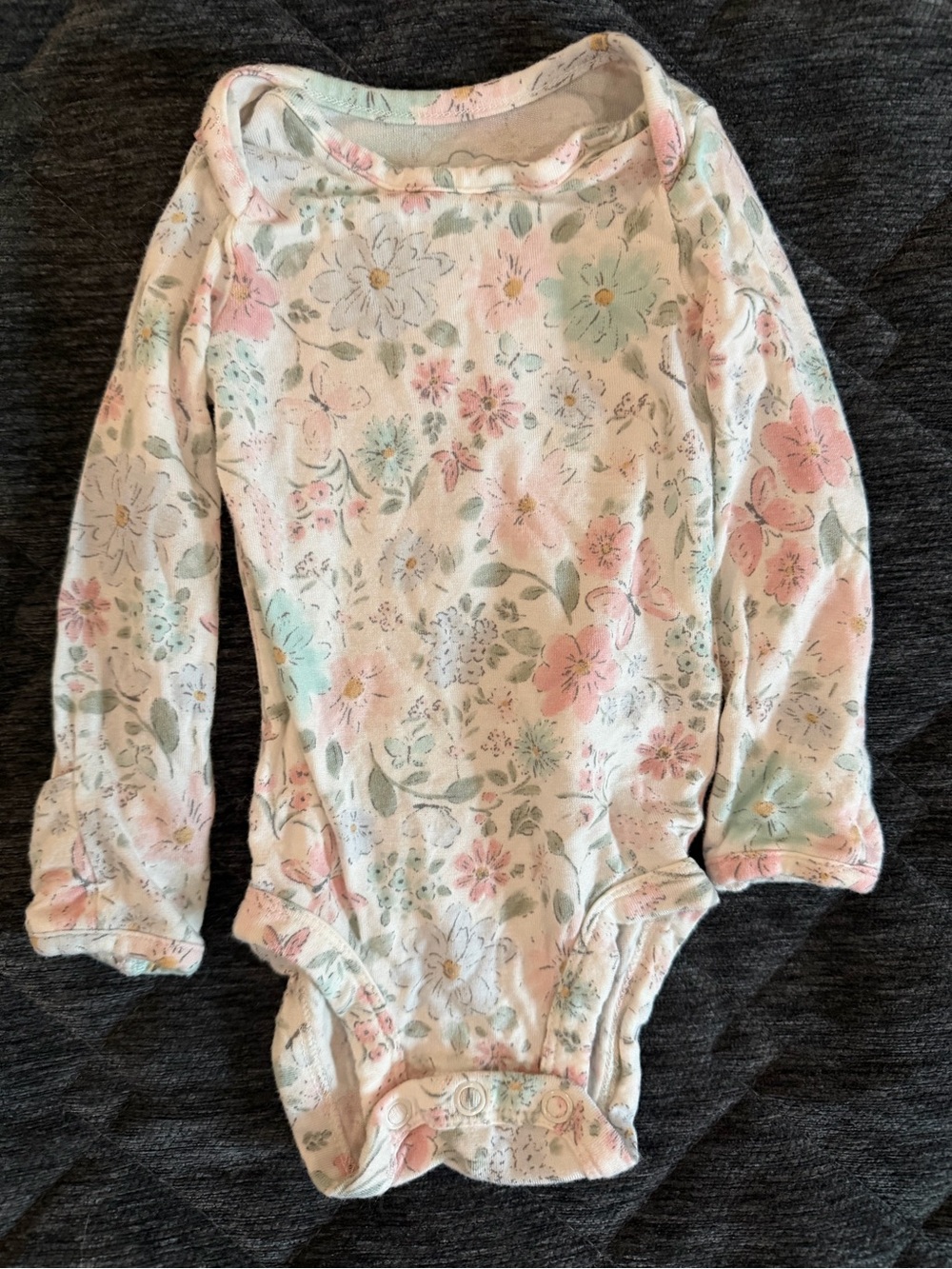Soft Onesie
